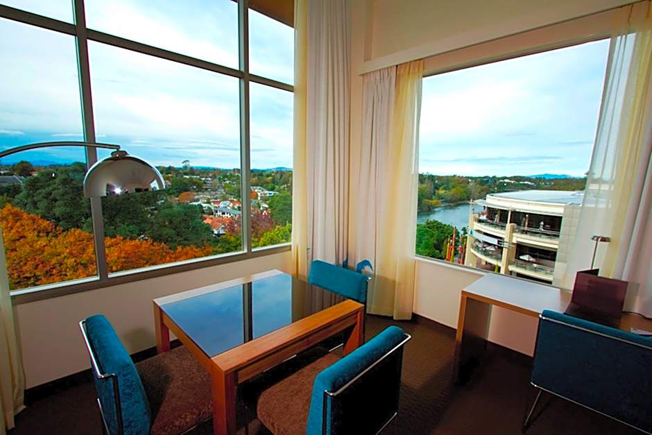 Novotel Tainui Hamilton