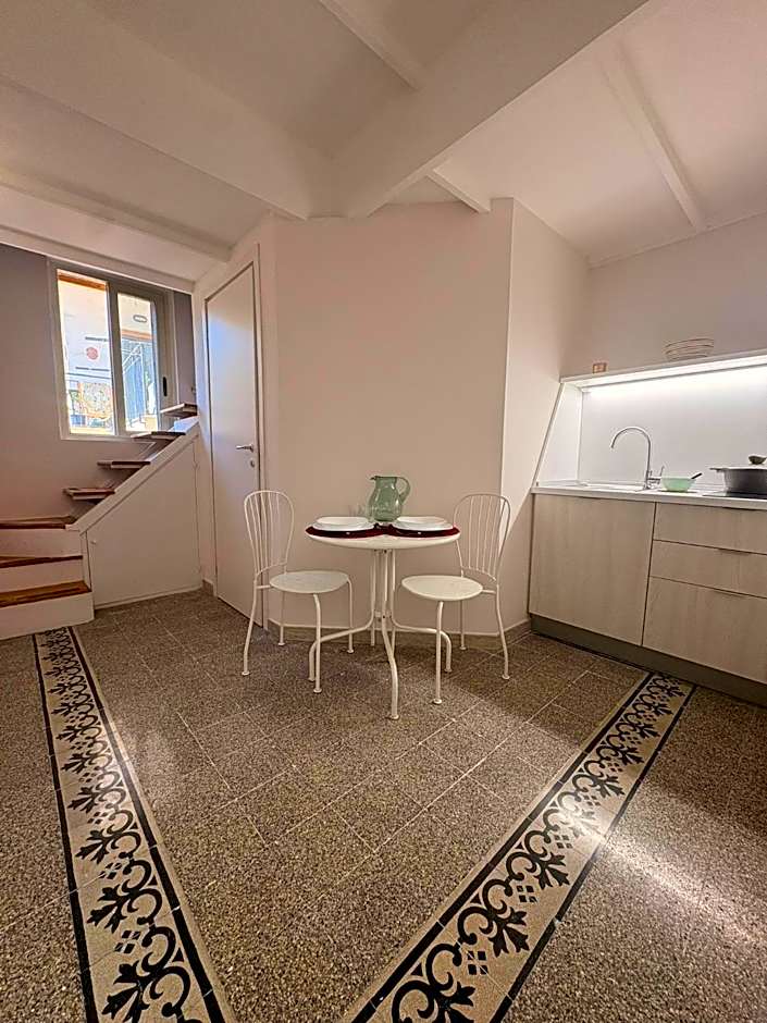 Casa Blanca Rooms&Suites