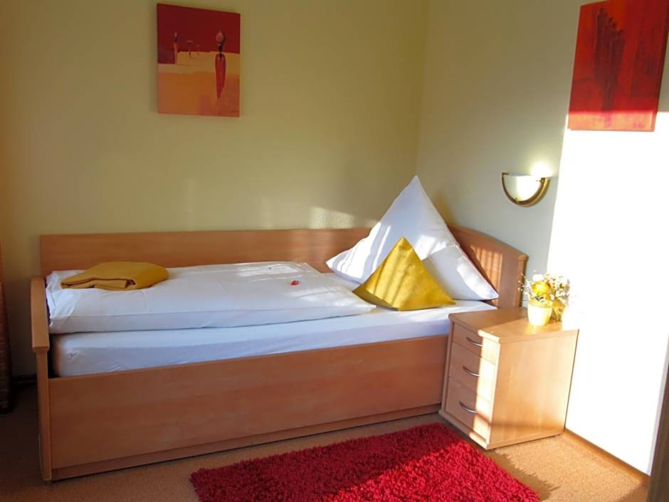 Hotel Gasthof am Selteltor