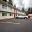 BUDGET INN BEND