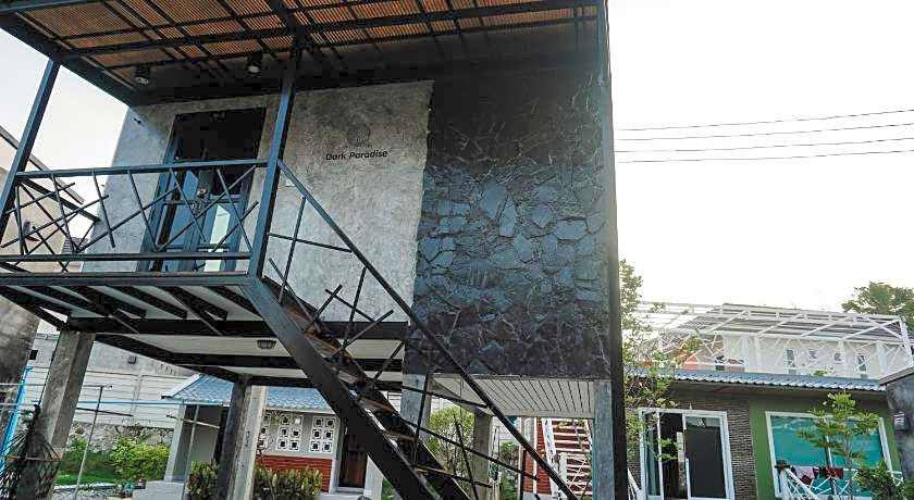 Patoey House