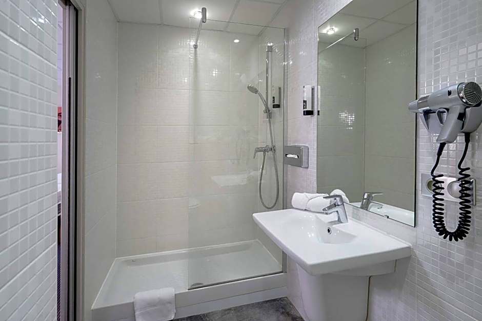 Best Western Voiron Centre