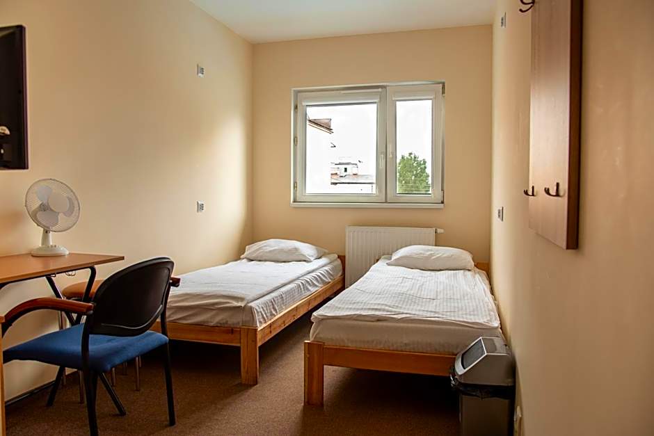 Luxhostel24 Warsaw