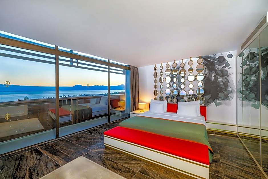Photo 1 of 7 of Deluxe Suite