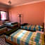 Auberge de Jeunesse Marrakech-Asni