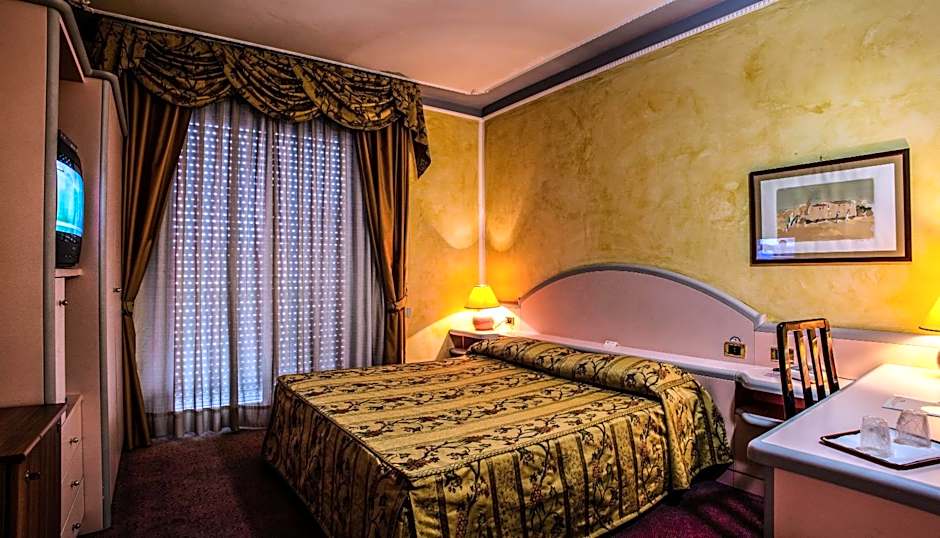 Hotel Grazia Deledda