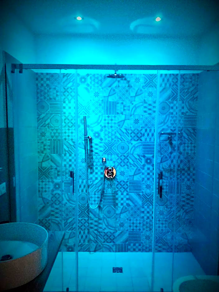 B&B Oriental Palace