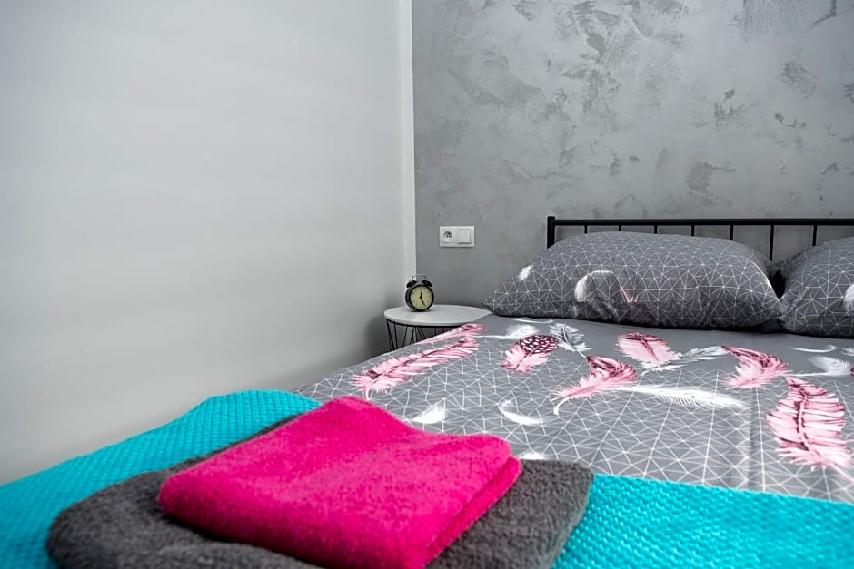 Natalia Rest domki & camp