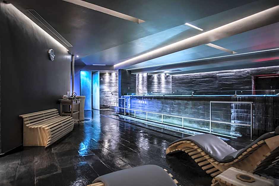 All Time Relais & Sport Hotel