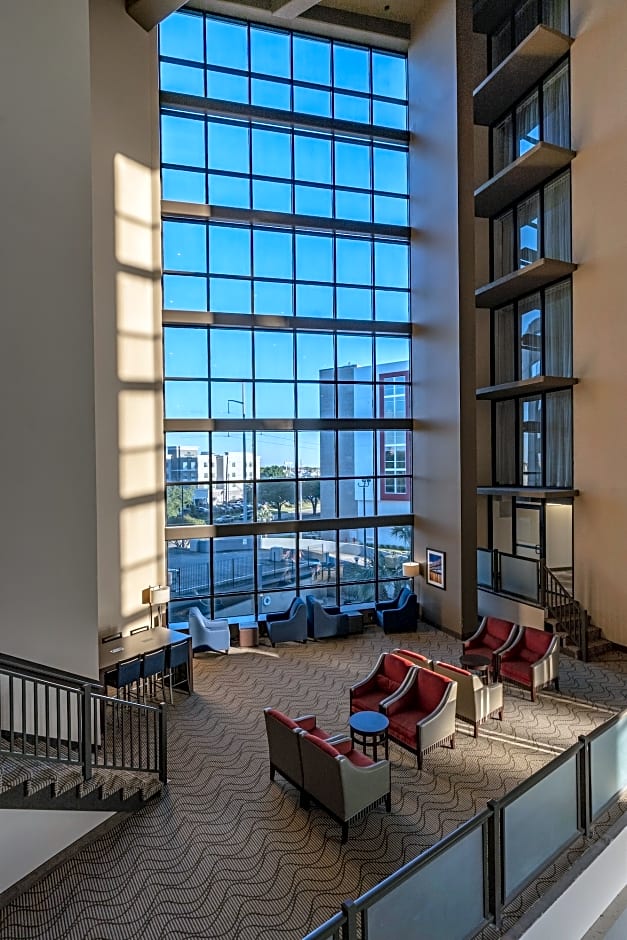 Copeland Tower Suites, Ascend Hotel Collection
