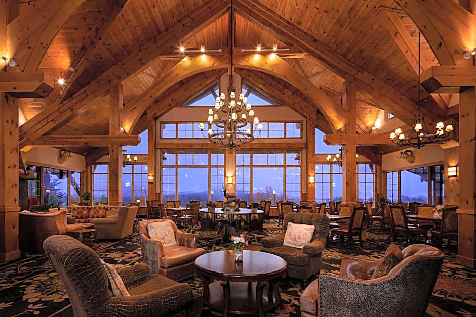 Crowne Plaza Lake Placid By IHG