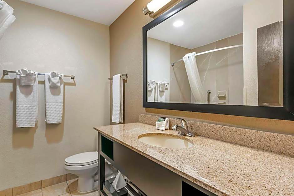 Best Western Suites Columbus