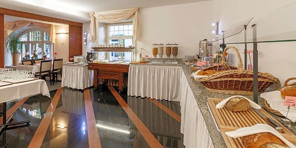 Hotel Drei Konige