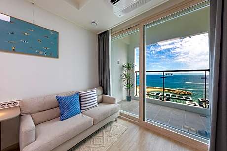 Sokcho Summitbay Panorama Oceanview8