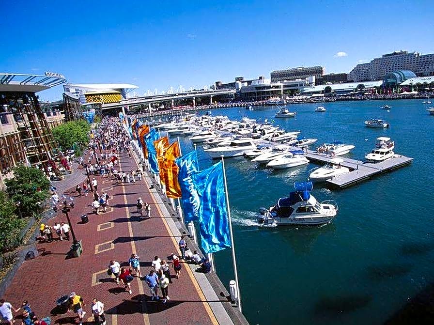 Capitol Square Hotel Sydney