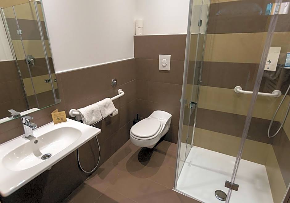 Hotel Ristorante Al Fiore