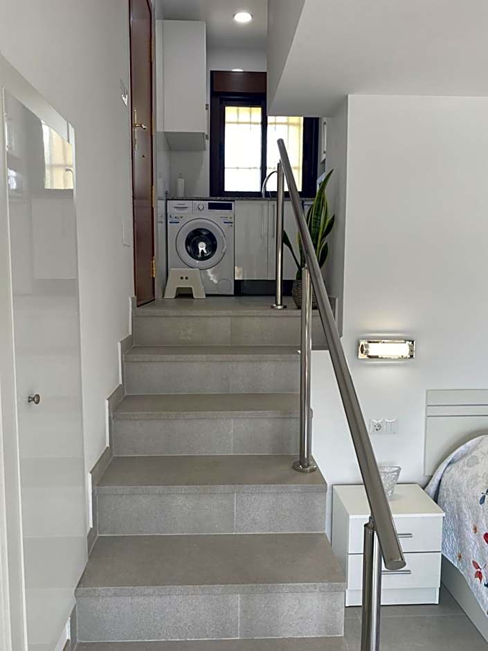 BENALMADENA ALOHA PLAYA BEACH LOFT