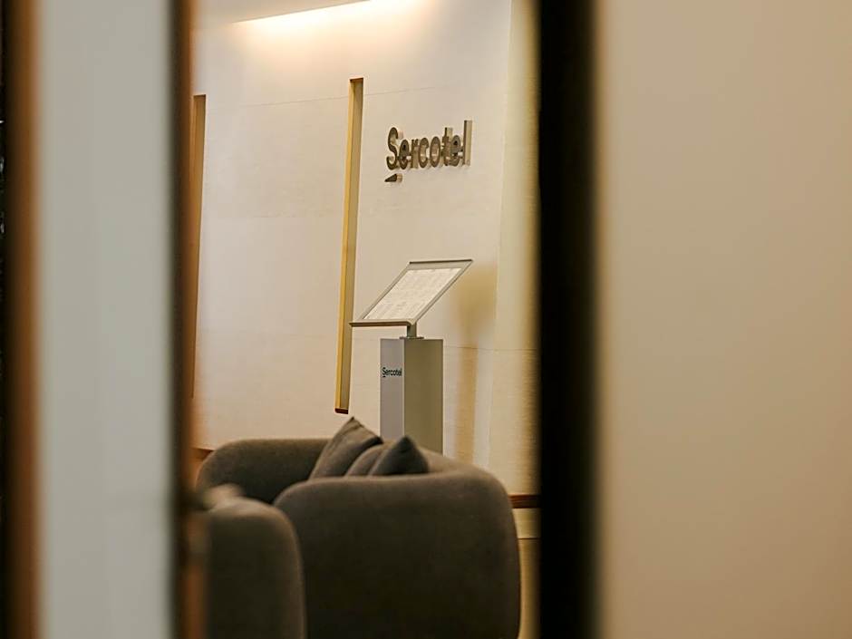 Sercotel Valladolid