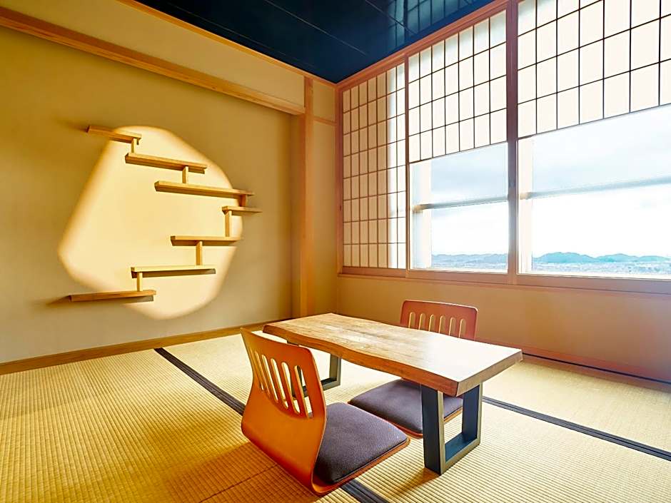 Setre Highland Villa Himeji