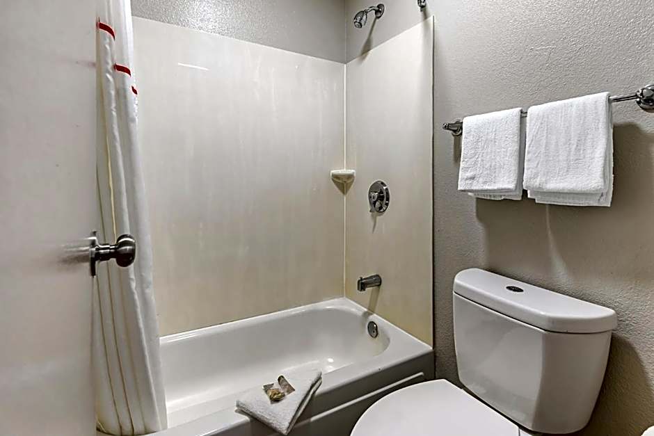 Red Roof Inn Washington DC - Laurel