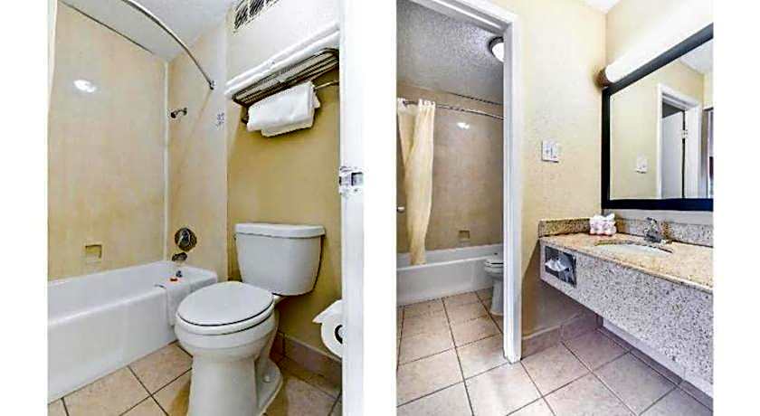 OYO Hotel Tyler Northwest Mineola Hwy