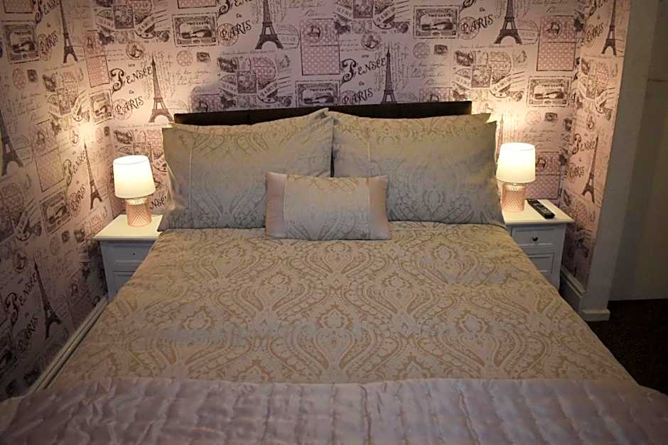 The Franklyn Hotel B&B