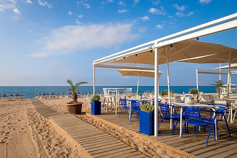 htop Calella Palace Family & SPA 4* Sup