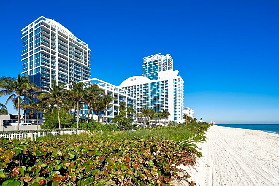 Carillon Miami Wellness Resort