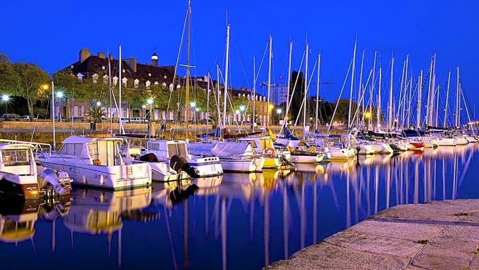 Hôtel Victor Hugo Lorient