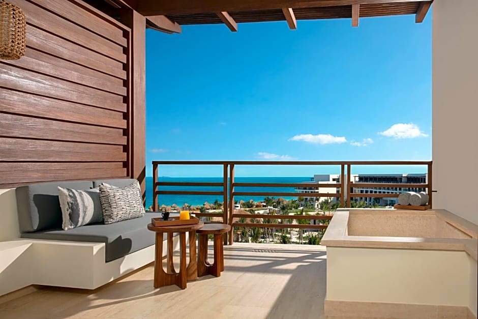 Secrets Playa Blanca Costa Mujeres - All Inclusive Adults Only