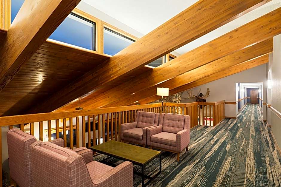 AmericInn by Wyndham Tofte Near Lake Superior