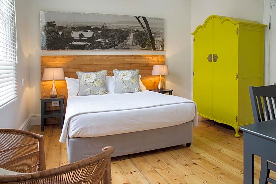 Madeline Grove Bed & Breakfast