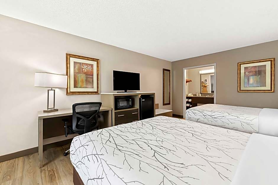 Best Western - Fayetteville