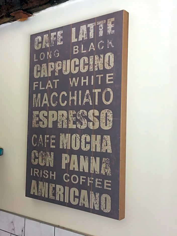 The Stables At Harby