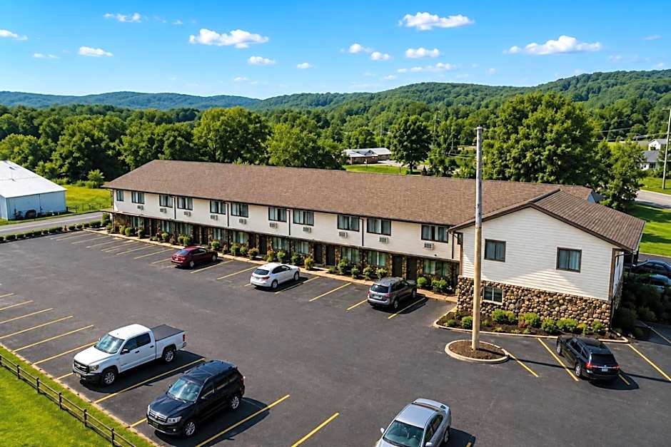 Harlan Inn and Suites By OYO Harlan