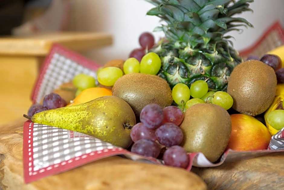 Akzent Hotel Alpenrose