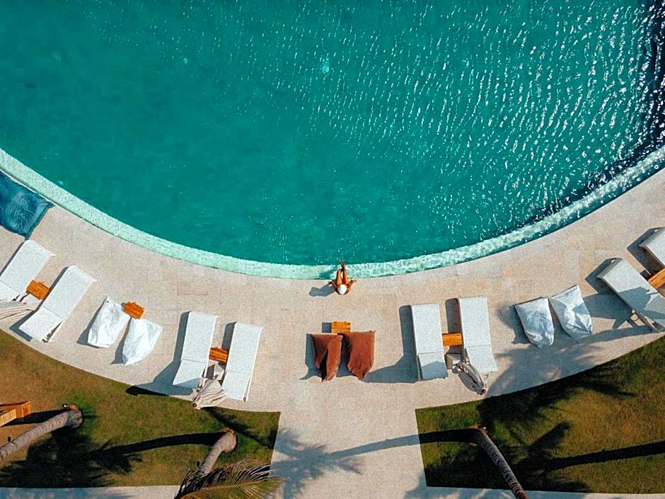 Bali Beach Glamping