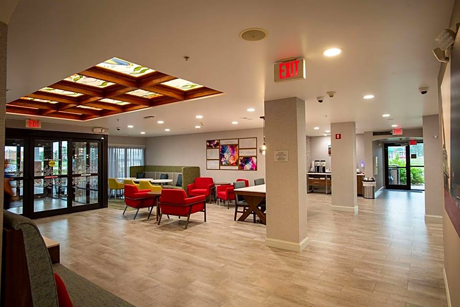 Hampton Inn By Hilton Seaford