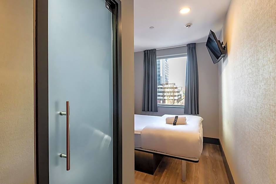 easyHotel Cardiff