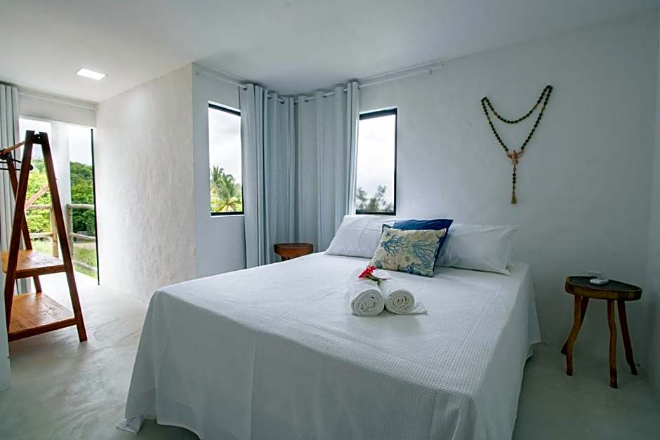 Casa Em Milagres 03 suítes - 300m da Praia