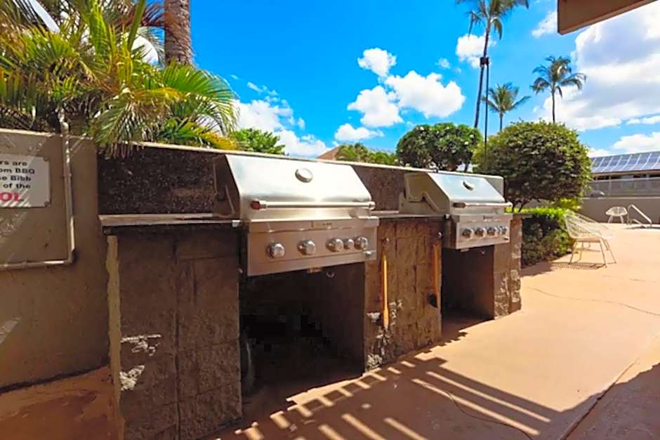 Cozy Maui Studio Retreat Just Steps to the Sand!