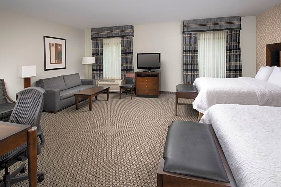 Hampton Inn & Suites Athens/Interstate 65