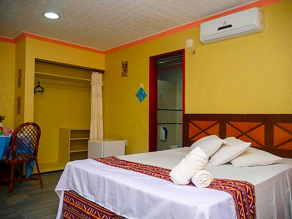 Marbello Ariau Hotel