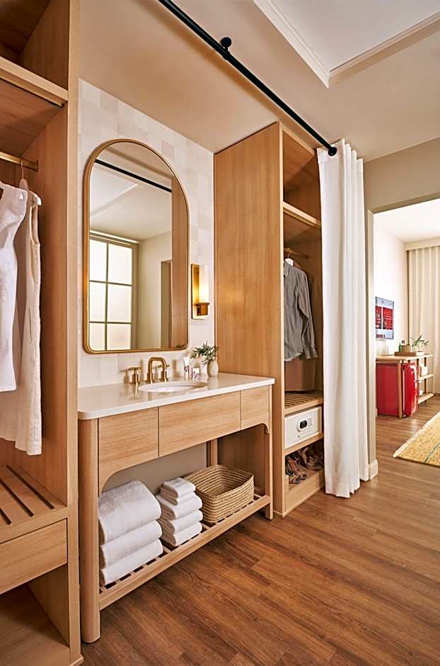 Virgin Hotels Dallas