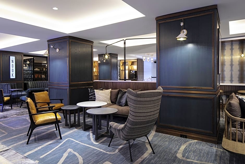 The Fairfax at Embassy Row, Washington D.C
