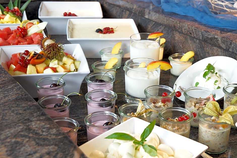 Atlanta Boardinghouse Leipzig