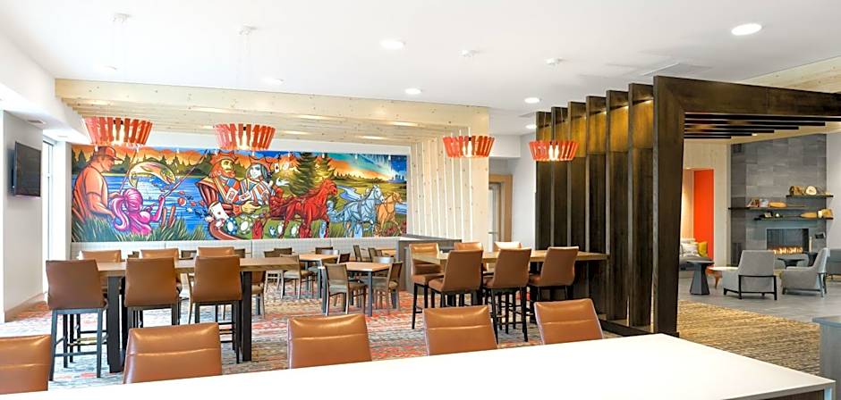 Running Aces Hotel & Casino Trademark Collection by Wyndham