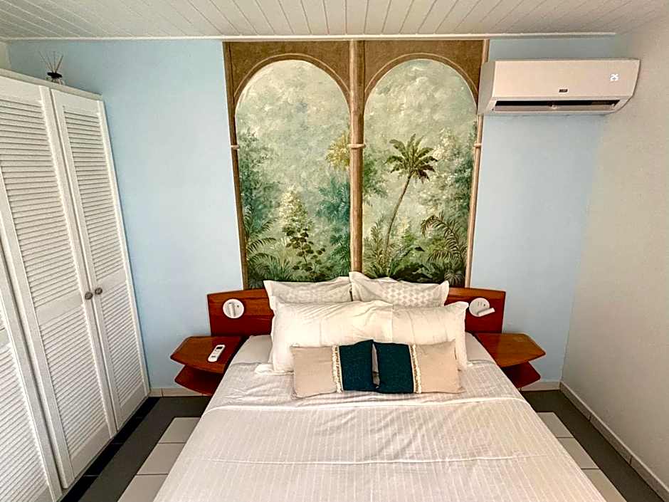 Bungalow La Kawannaise - Farnienté et plage