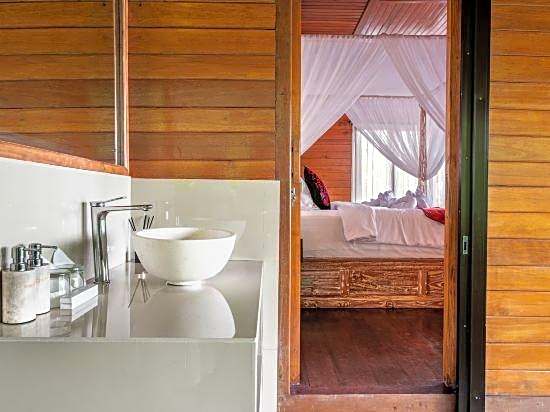 Munduk Menir Villas