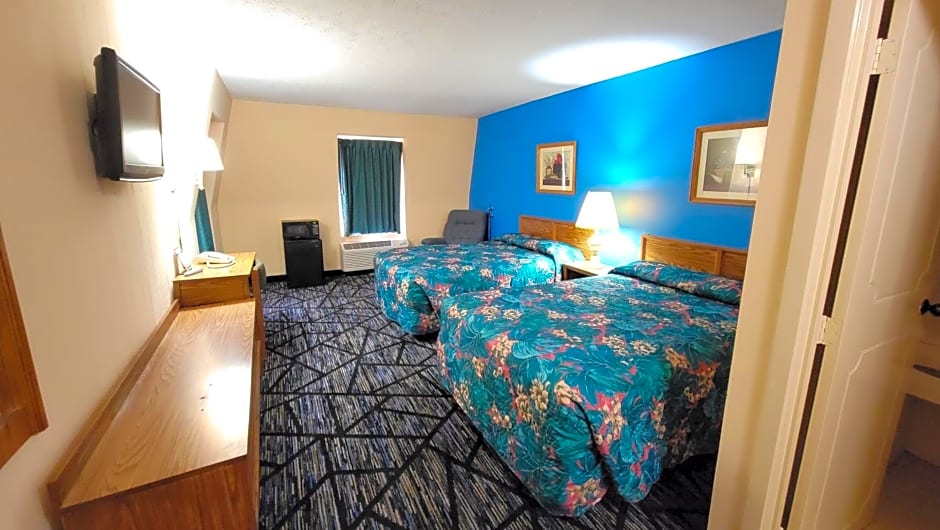 Guest Keeper Inn